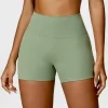 Custom Shorts Manufacturer Women Gym Fitness Shorts