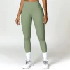 Women Legging Wholesale High Waist Workout Tights Pants Leggings Manufacturer