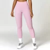 Women Legging Wholesale High Waist Workout Tights Pants Leggings Manufacturer