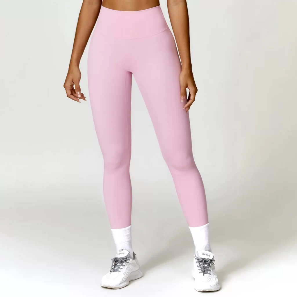 Women Legging Wholesale High Waist Workout Tights Pants Leggings Manufacturer