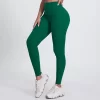 Elite Collection-Customize Fitness Yoga Leggings with Pockets