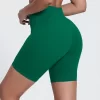 Elite Collection-Women Athletic Running Shorts Manufacturer Wholesale Gym Clothes