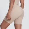 Elite Collection-Women Athletic Running Shorts Manufacturer Wholesale Gym Clothes