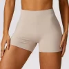 Custom Shorts Manufacturer Women Gym Fitness Shorts