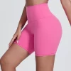 Elite Collection-Women Athletic Running Shorts Manufacturer Wholesale Gym Clothes