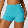 Custom Shorts Manufacturer Women Gym Fitness Shorts