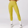 Women Legging Wholesale High Waist Workout Tights Pants Leggings Manufacturer
