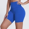 Elite Collection-Women Athletic Running Shorts Manufacturer Wholesale Gym Clothes
