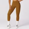 Women Legging Wholesale High Waist Workout Tights Pants Leggings Manufacturer