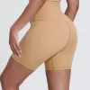 Elite Collection-Women Athletic Running Shorts Manufacturer Wholesale Gym Clothes