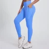 Elite Collection-Customize Fitness Yoga Leggings with Pockets