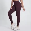 Elite Collection-Customize Fitness Yoga Leggings with Pockets
