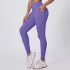 Elite Collection-Customize Fitness Yoga Leggings with Pockets