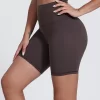 Elite Collection-Women Athletic Running Shorts Manufacturer Wholesale Gym Clothes