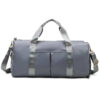 Dry-Wet Separation Large Capacity Gym Travel Duffel Bag