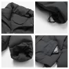Women's Crop Short Jacket Cropped Lightweight Puffer Coat plus workout sets wholesale gym clothes spark gym