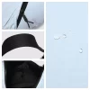 Wholesale Fitness Accessories Nylon Tote Handbags