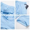 Womens Parachute Pants Lightweight Track Pants with Pockets private label women's clothing
