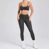 Women Activewear Set Wholesale Custom Fitness Apparel