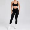 Women Activewear Set Wholesale Custom Fitness Apparel