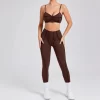 Women Activewear Set Wholesale Custom Fitness Apparel