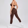Women Activewear Set Wholesale Custom Fitness Apparel