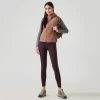 Lightweight Puffer Vest with Hood Women Sleeveless Jacket