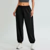 Women Sweatpants Manufacturer Wholesale Workout Joggers best loose yoga pants plus size activewear pants