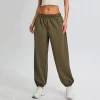 Women Sweatpants Manufacturer Wholesale Workout Joggers