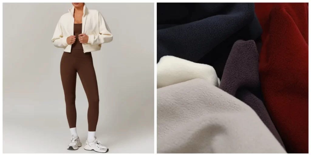 Fleece Jackets