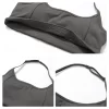 Sports Bra for Women with Adjustable Spaghetti Strap