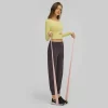 Women Yoga Crop Tops Long Sleeve Stretch Athletic Shirts wholesale fitness clothing bulk long sleeve t shirts