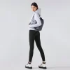 Superfine Plush Workout Leggings Women Soft Yoga Pants yoga clothing suppliers plus size activewear pants