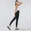 Superfine Plush Workout Leggings Women Soft Yoga Pants yoga clothing suppliers plus size activewear pants