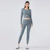 Superfine Plush Workout Leggings Women Soft Yoga Pants yoga clothing suppliers plus size activewear pants