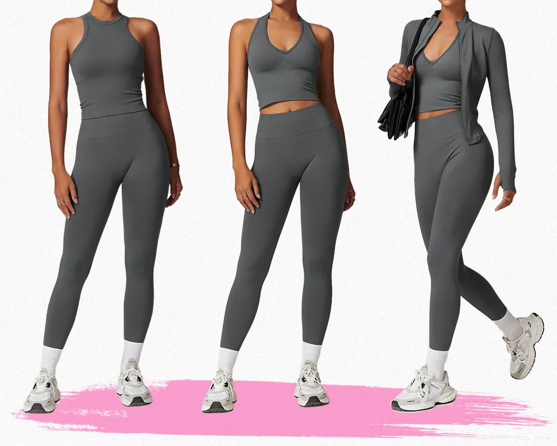 sparks clothing women's lightweight athletic jacket seamless activewear