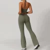 Personalised Gym Clothing Women Wholesale Yoga Leggings sports apparel manufacturers