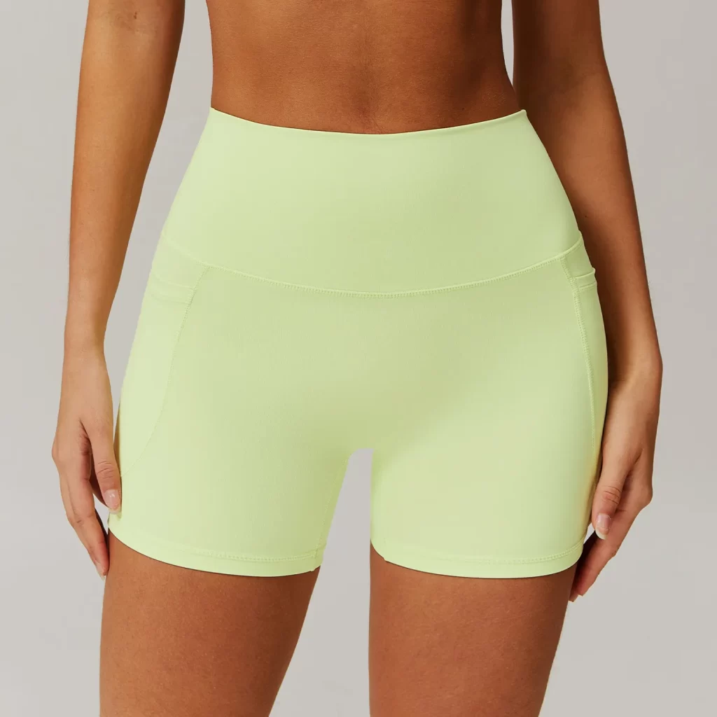 Custom Workout Apparel Running Bulk Athletic Shorts