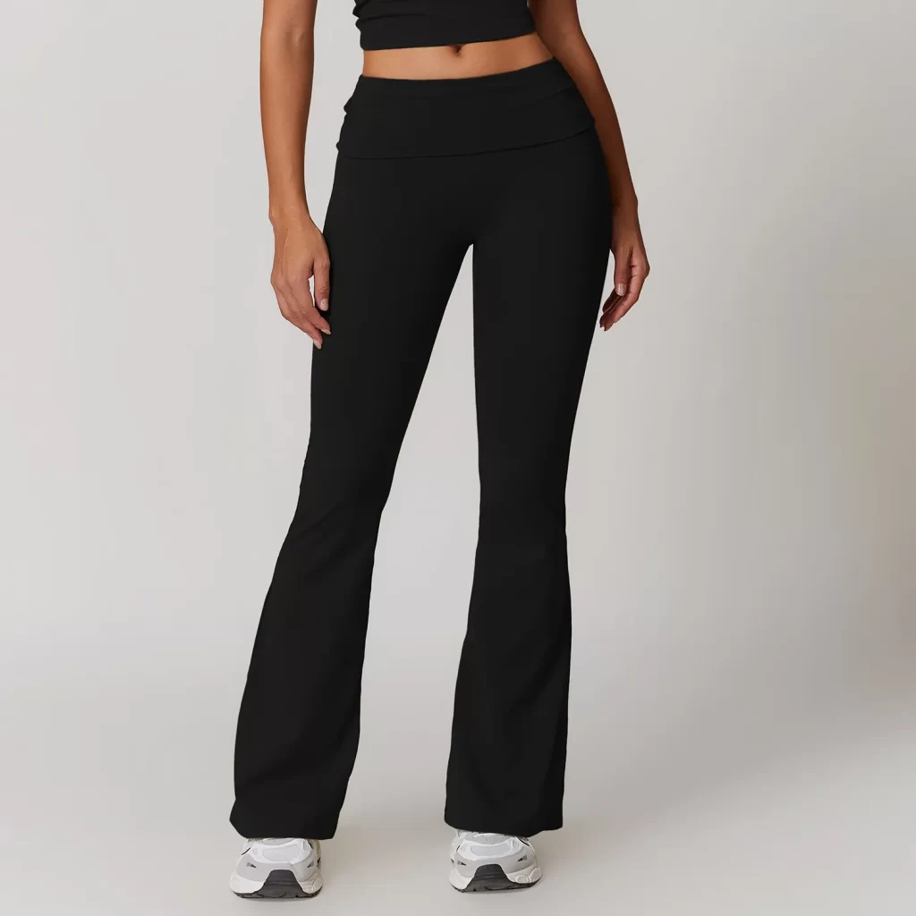 Personalised Gym Clothing Women Wholesale Yoga Leggings sports apparel manufacturers