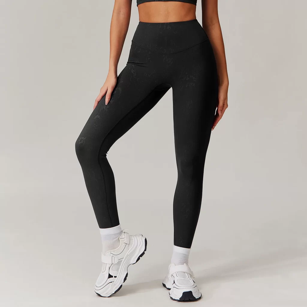 Wholesale Leggings Suppliers No Front Seam Workout Pants