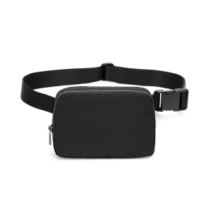 Unisex Mini Gym Belt Bag Wholesale Workout Bags