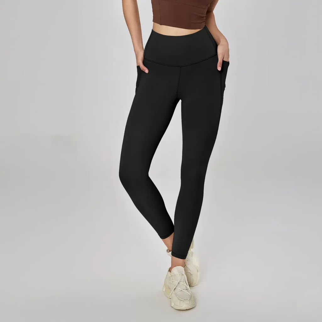 Sports Clothing Suppliers Women Yoga Type Pants