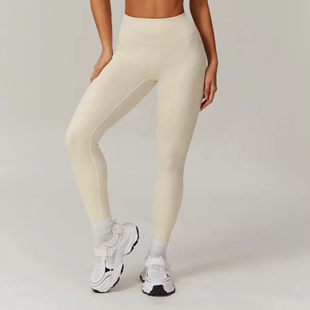 Wholesale Leggings Suppliers No Front Seam Workout Pants