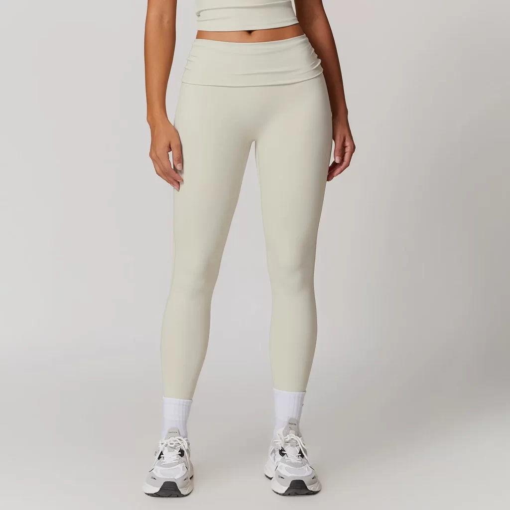 Women's Tight Yoga Pants Spark Clothing One Piece Leggings custom workout apparel