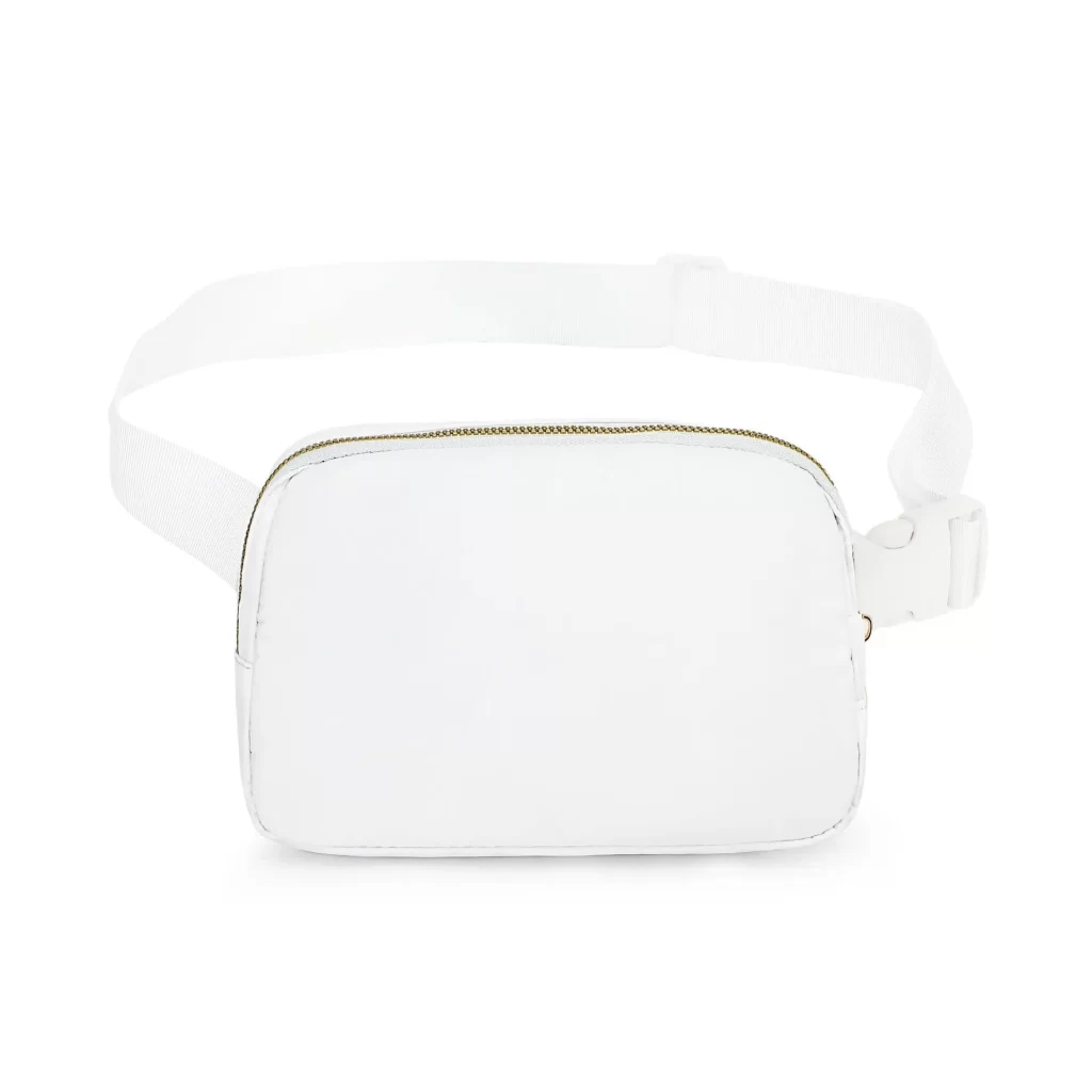 Unisex Mini Gym Belt Bag Wholesale Workout Bags