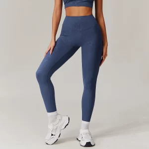 Wholesale Leggings Suppliers No Front Seam Workout Pants