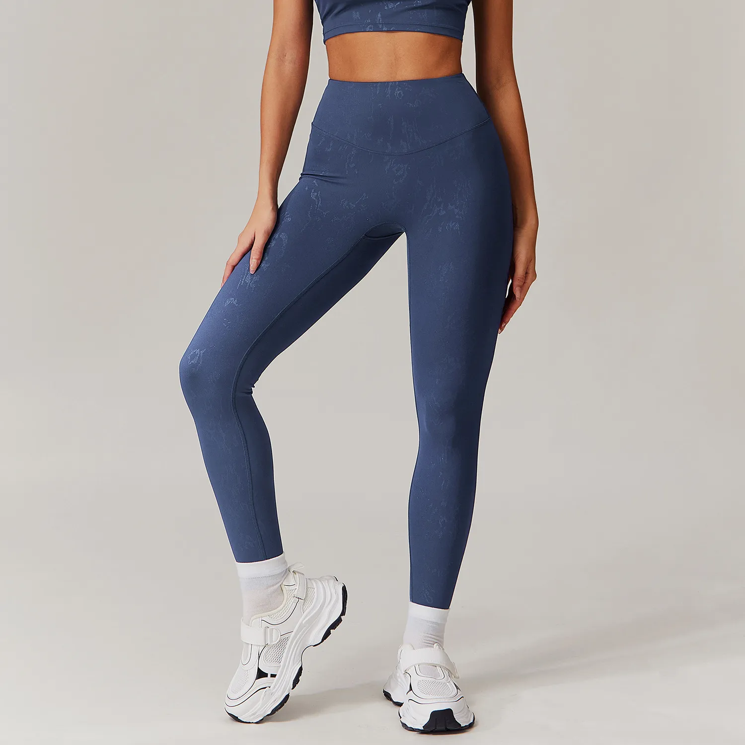 Wholesale Leggings Suppliers No Front Seam Workout Pants
