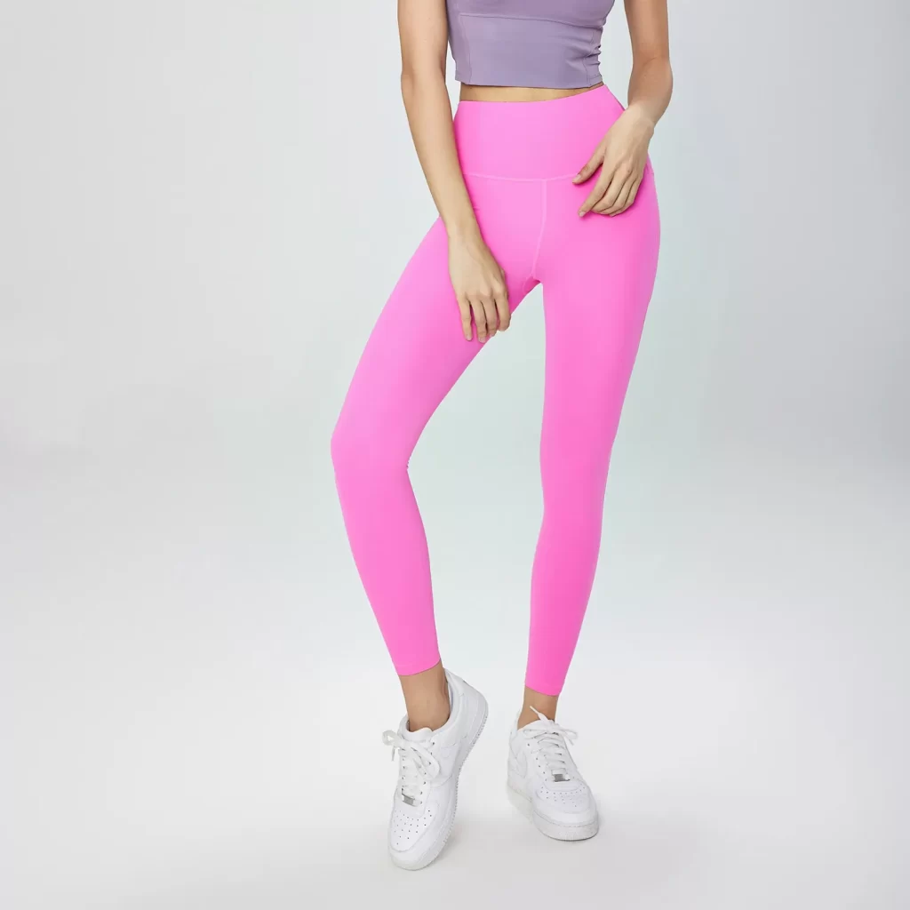 Sports Clothing Suppliers Women Yoga Type Pants