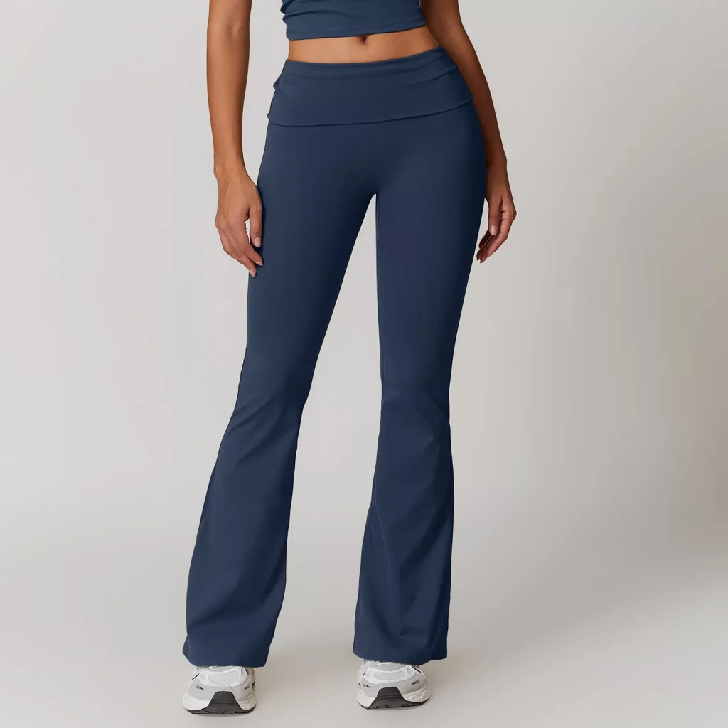 Personalised Gym Clothing Women Wholesale Yoga Leggings sports apparel manufacturers