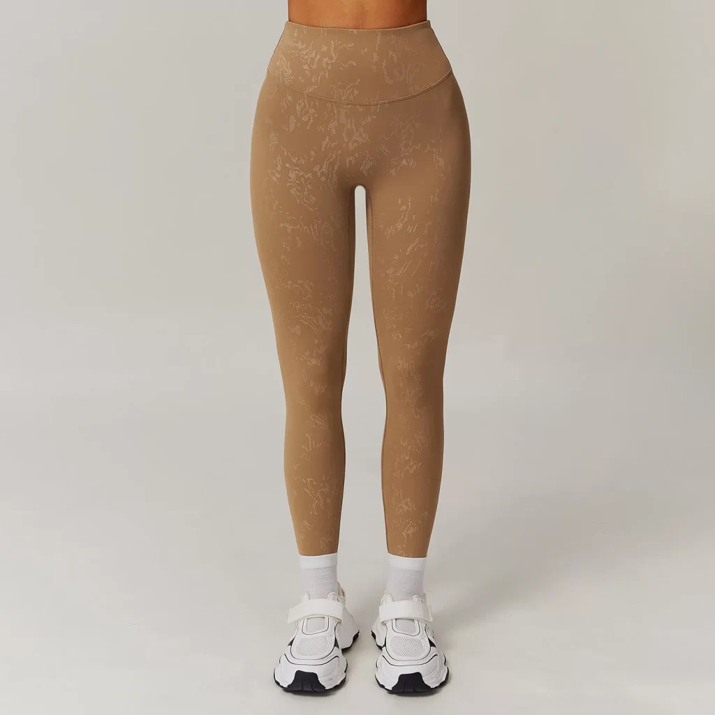 Wholesale Leggings Suppliers No Front Seam Workout Pants